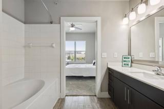 The Rosewood Villa - Dallas - 1