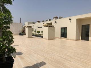 BNR - The Opus Residences 2-Bed Luxury Apartment Gulberg, Lahore - Lahore - 8