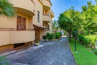 Italian Experience-Numana Suite Parking & Beach - Numana - 0