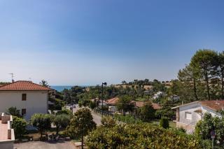 Italian Experience-Numana Suite Parking & Beach - Numana - 8