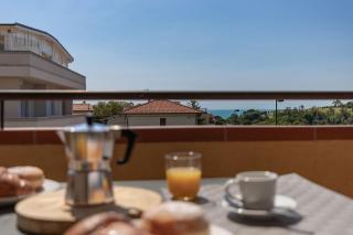 Italian Experience-Numana Suite Parking & Beach - Numana - 5
