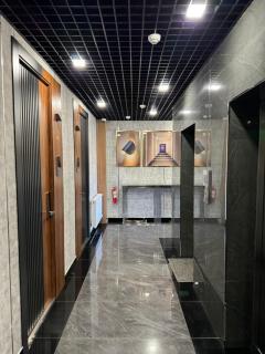 Badem Garden Apart Hotel - Tashkent - 6