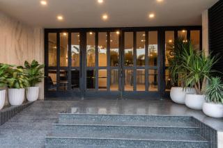 BNR - The Opus Residences 2-Bed Apartment Gulberg - Lahore - 9