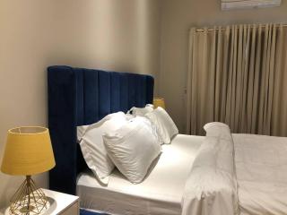 BNR - The Opus Residences 2-Bed Apartment Gulberg - 7