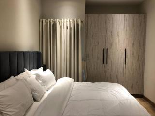 BNR - The Opus Residences 2-Bed Apartment Gulberg - 6