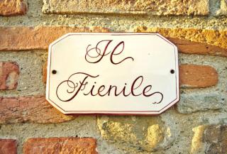 Italian Experience-Il Fienile Holiday Home - 7