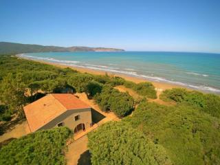 Italian Experience-Giannella Holiday Apartament - Santa Liberata - 0