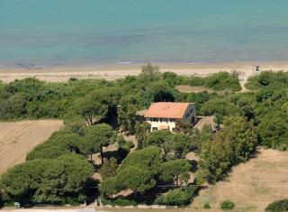 Italian Experience-Giannella Holiday Apartament - Santa Liberata - 7
