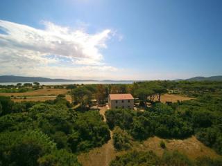 Italian Experience-Giannella Holiday Apartament - Santa Liberata - 8