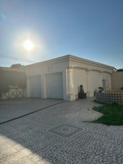 Mardakan White Villa - Bakoe - 6
