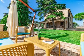 Italian Experience-Villa Vagnini - Pesaro - 0