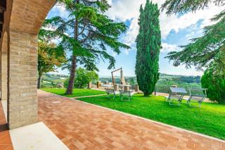 Italian Experience-Villa Vagnini - Pesaro - 5