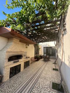 Mardakan White Villa - Bakoe - 4