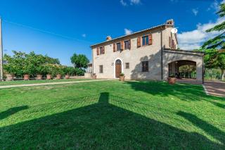 Italian Experience-Villa Vagnini - Pesaro - 1