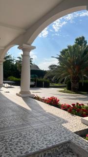 Mardakan White Villa - 3