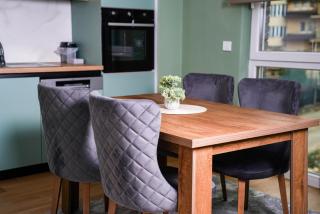 Prishtina Getaway Apartment - 7