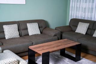 Prishtina Getaway Apartment - Pristina - 9