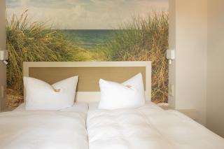 Hotel Haus am Meer - 3
