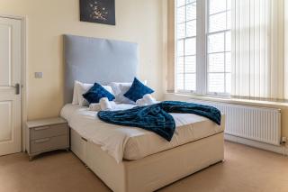 LUX 3 Beds 3 Baths - Covent Garden - Londra - 7