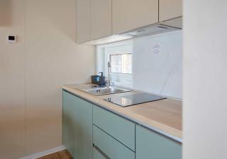 Mobile Homes Camping Plitvice - 1