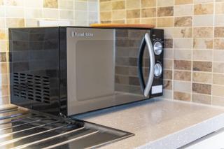 Premium 3BR-3BA in Prestigious Bloomsbury - 1