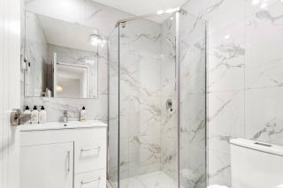Ventura Retreat Townhouse with Parking and Patio - Auckland - 6