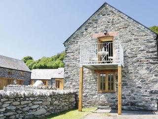 Dee Valley escape with hot tub - Corwen - 0