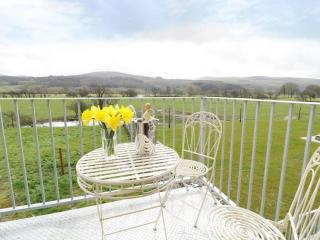 Dee Valley escape with hot tub - Corwen - 2