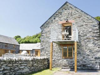 Dee Valley escape with hot tub - Corwen - 9
