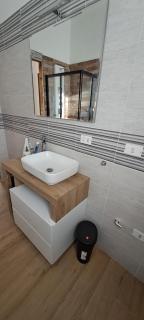 Notte novarese - Minimal suite - Novara - 7
