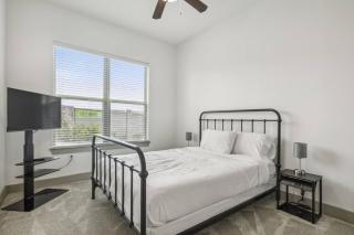 Texas Hideaway - 1