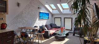Apartament Lena - Gdynia - 0