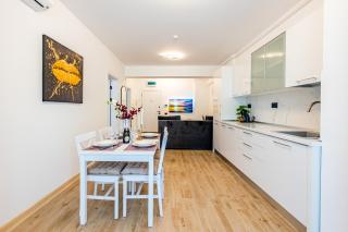 Miramar - Alezzi Infinity Beach Resort - 5