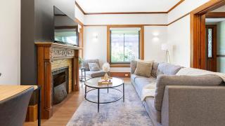 Landing at Baricelli - 1 Bedroom in University Circle - 9