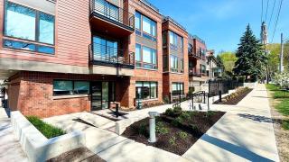 Landing at Baricelli - 1 Bedroom in University Circle - 6