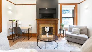 Landing at Baricelli - 1 Bedroom in University Circle - 3
