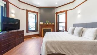 Landing at Baricelli - 1 Bedroom in University Circle - 1