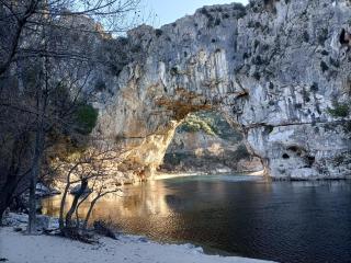 SUN Camping - Sampzon - 1