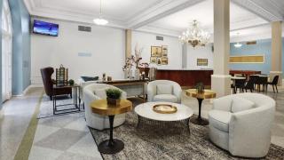 Landing at 275 on the Park - Senate - 1 Bedroom in De Baliviere Place - 3