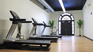 Landing at 275 on the Park - Senate - 1 Bedroom in De Baliviere Place - 1