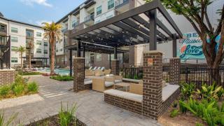 Landing at The Monroe - 1 Bedroom in Montopolis - Austin - 8