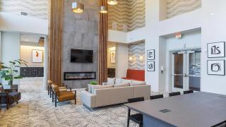 Landing at The Monroe - 1 Bedroom in Montopolis - Austin - 7