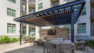 Landing at The Monroe - 1 Bedroom in Montopolis - Austin - 5