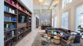 Landing at The Monroe - 1 Bedroom in Montopolis - Austin - 4