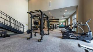 Landing at The Monroe - 1 Bedroom in Montopolis - Austin - 3