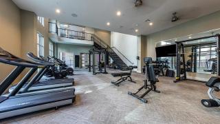 Landing at The Monroe - 1 Bedroom in Montopolis - Austin - 2
