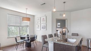 Landing at Bridge at Indigo - 2 Bedrooms in Avery Ranch Lakeline - 0