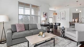 Landing at Bridge at Indigo - 2 Bedrooms in Avery Ranch Lakeline - 9