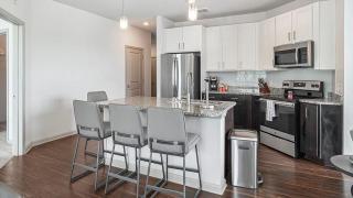 Landing at Bridge at Indigo - 2 Bedrooms in Avery Ranch Lakeline - Austin - 7