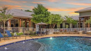 Landing at Bridge at Indigo - 2 Bedrooms in Avery Ranch Lakeline - Austin - 6